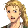 Jorge — Fire Emblem Heroes