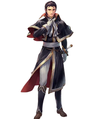 Reinhardt: Thunder's Fist