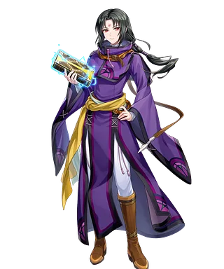 Soren: Isolated Strategist