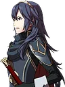 Lucina — Fire Emblem: Awakening