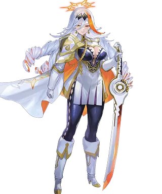 Baldr: Celestial Sun God
