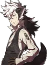 Keaton — Fire Emblem Fates