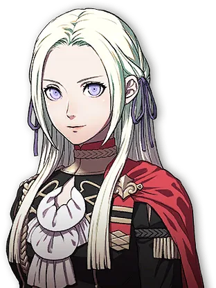Edelgard