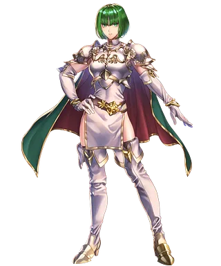 Díthorba: Cutting Knight