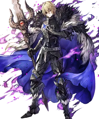 Dimitri: Savage Boar