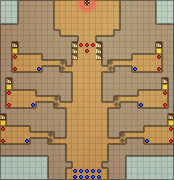 Глава C27 map