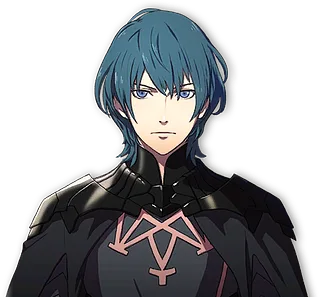 Byleth