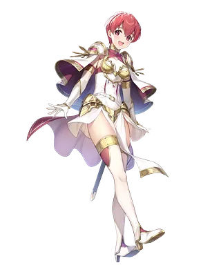 Est: Sweet Baby Sis