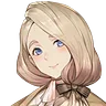 Mercedes — Fire Emblem Heroes
