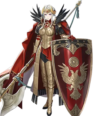 Edelgard: Adrestian Emperor