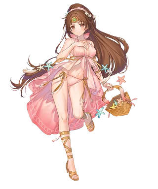Linde: Summer Rays