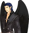 Naesala — Fire Emblem: Radiant Dawn