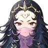 Nyx — Fire Emblem Heroes