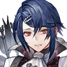 Alcryst — Fire Emblem Heroes