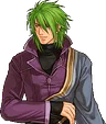 Stefan — Fire Emblem: Radiant Dawn
