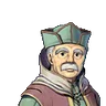 Boah — Fire Emblem: Shadow Dragon