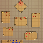 Глава C11 map