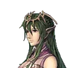Nagi — Fire Emblem: Shadow Dragon