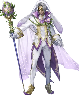 Bruno: Masked Hare