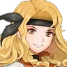 Brigid — Fire Emblem Heroes