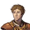 Beck — Fire Emblem: Shadow Dragon