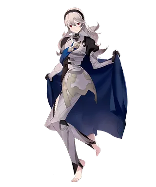 Corrin: Fateful Princess