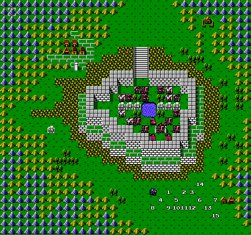 Глава 22 map