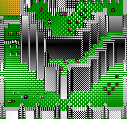 Глава 23 map