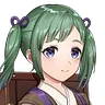 Midori — Fire Emblem Heroes