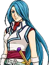 Lucia — Fire Emblem: Path of Radiance