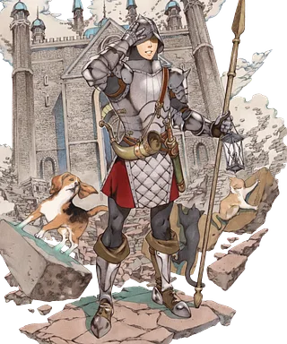 Gatekeeper: Nothing to Report
