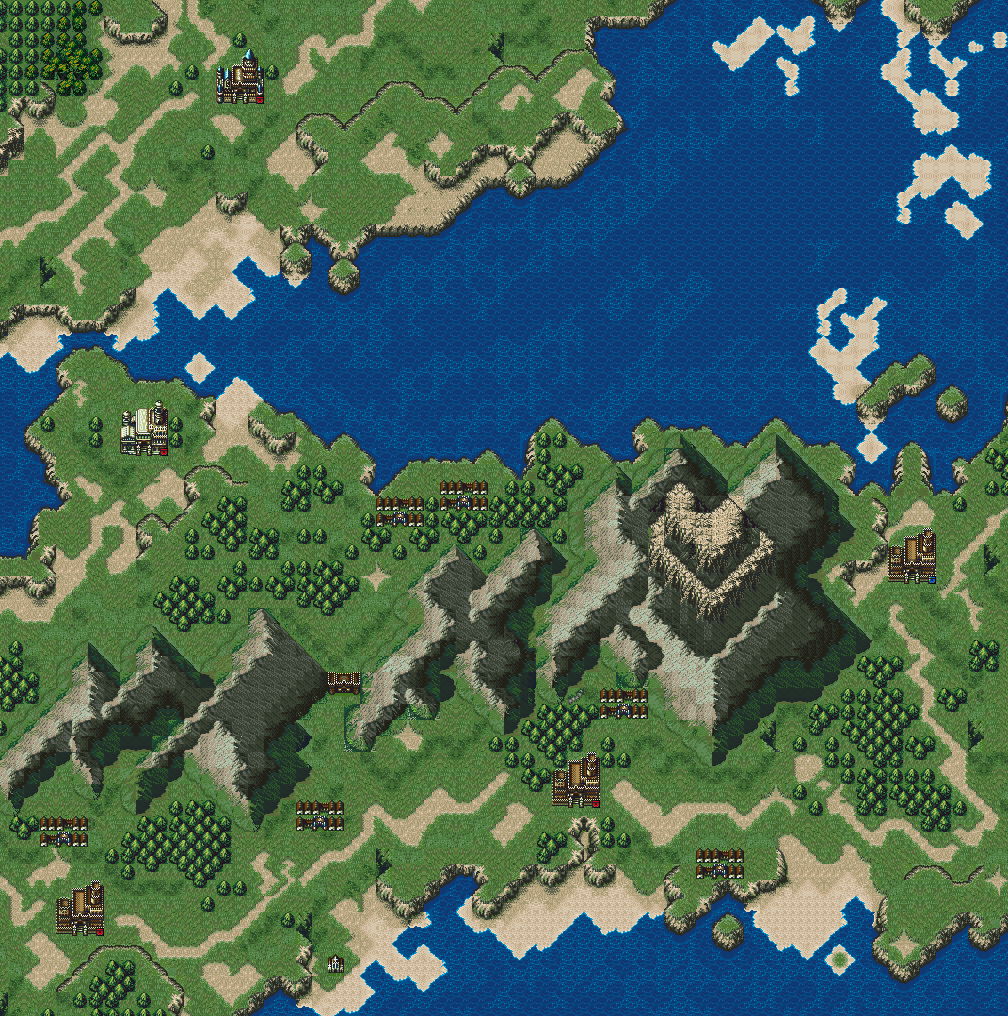 Глава 10 map