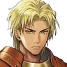 Glen — Fire Emblem Heroes
