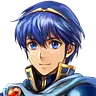 Marth — Fire Emblem Heroes