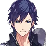 Chrom — Fire Emblem Heroes