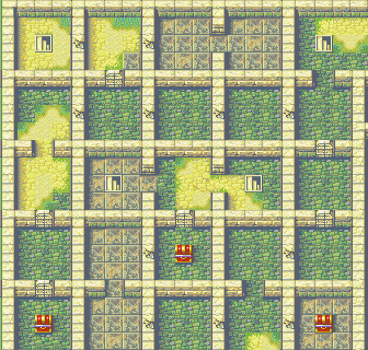 Глава 23x map