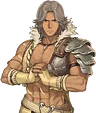 Atlas — Fire Emblem Echoes: Shadows of Valentia