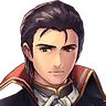 Reinhardt — Fire Emblem Heroes