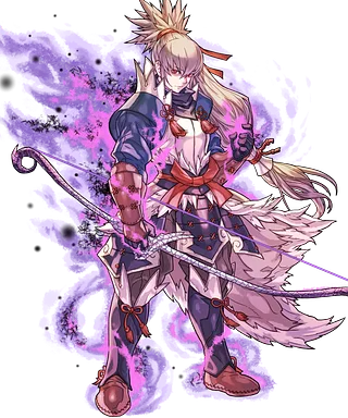 Takumi: Empty Vessel