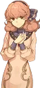Genny — Fire Emblem Echoes: Shadows of Valentia