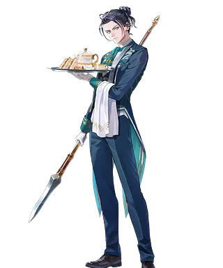 Felix: Savant's Service