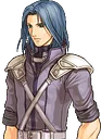 Zihark — Fire Emblem: Radiant Dawn