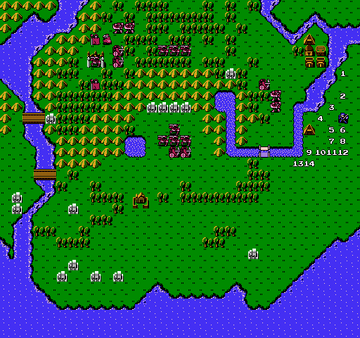 Глава 20 map