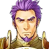 Marcus — Fire Emblem Heroes
