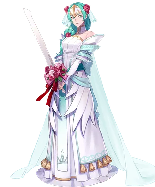 Sigrun: Steadfast Bride