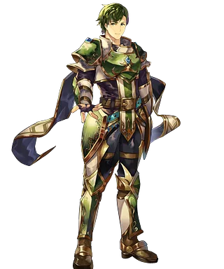 Abel: The Panther