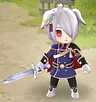 Kurt — Fire Emblem Shadows