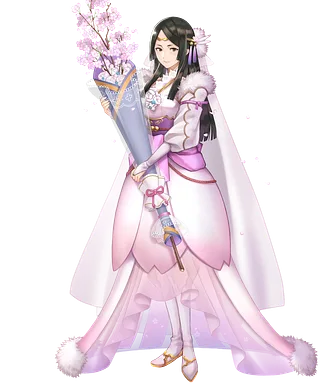 Say'ri: Righteous Bride