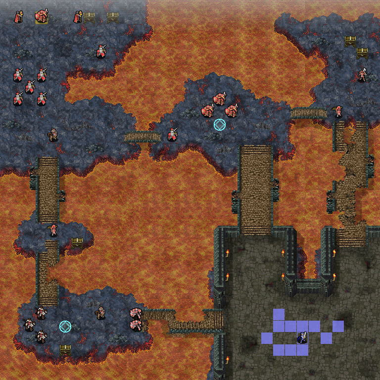 Глава 20x map