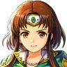 Miranda — Fire Emblem Heroes